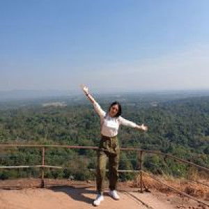 Laksana Chantanaprayoon profile icon