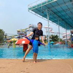 Jubjang Tadsanee Kanahawong profile icon