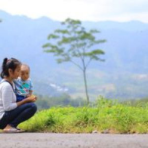 Tini Djafar profile icon