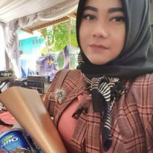 Nitra Wati profile icon