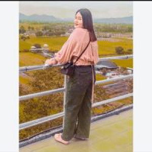 Khanitta Sawangwong profile icon