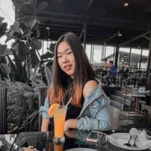 Nuchjira Intasurin profile icon