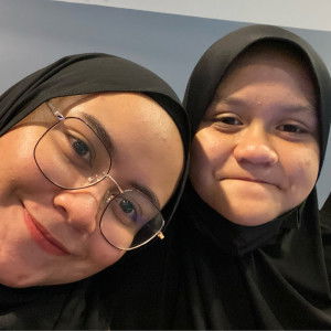 Nur Syaza Nasuha binti Sobiron profile icon