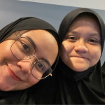 Nur Syaza Nasuha binti Sobiron profile icon