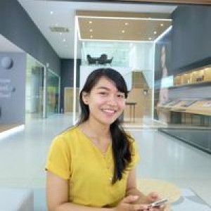 Linda Dwi Savitri profile icon