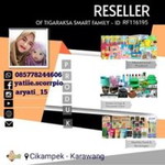 Aryati Dwi Putri profile icon