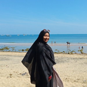 Lisa Ismawati profile icon