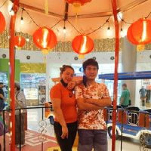 Mary Ann Atrero Falaminiano