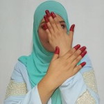 Izi Safinah Rashid profile icon