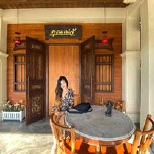 Jitlekha Audomthanathira profile icon