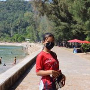 Prang'ng Prang'ng profile icon