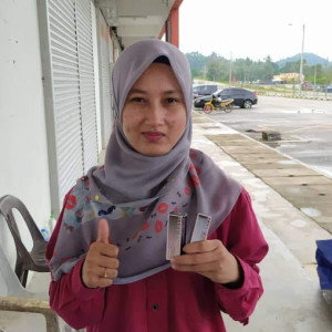 Tihah Maliami profile icon