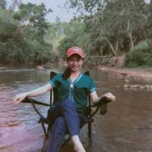 พรวรรณา สิงห์สี่หมื่น profile icon