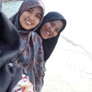 Nursyafienah Basri profile icon