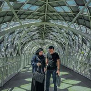 Fidzatul Atika profile icon