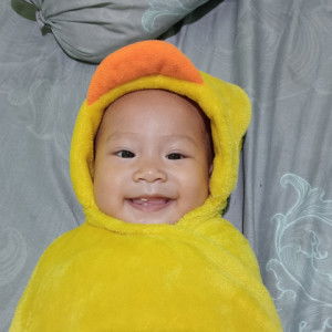 Khalisa Humaira profile icon