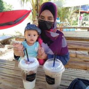 Syakirah Ahmad Taupit profile icon