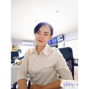 Tik Natthida profile icon