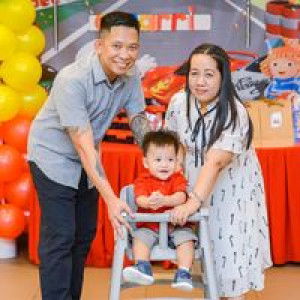 Amelia Jarapa profile icon