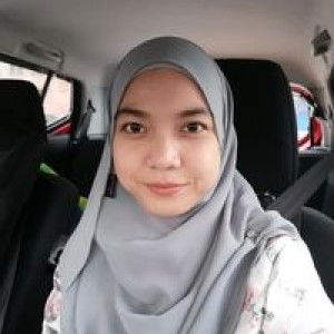 Siti Aisyah Musa profile icon