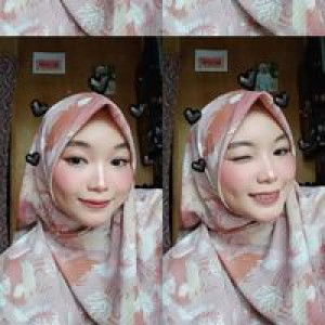 Windry Syahfitri profile icon