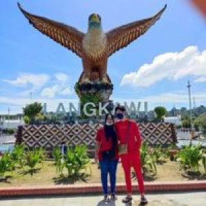 Qilah Aqilah Akmar profile icon