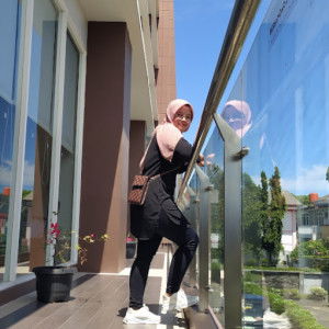 Agnes Dwiyana Putri profile icon