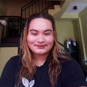 Realyn Joy Furio profile icon