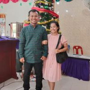 Irma Anjelina Hutasoitt profile icon