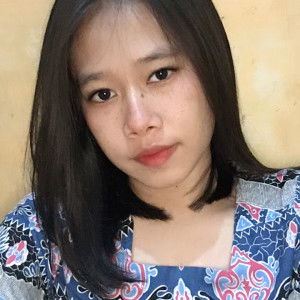 Novita Sembiring profile icon