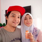 Fatma Aimi Fadzir profile icon