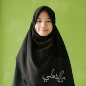 Laela Hidayah profile icon