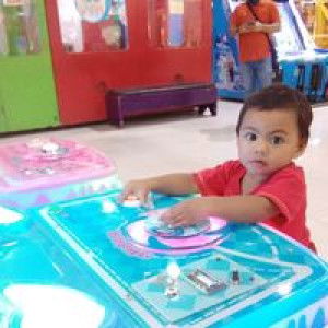 Bherna Pineda Diaz profile icon