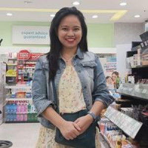 Shairah Junio Castillo profile icon