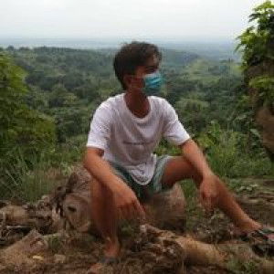 Jerome Morales profile icon