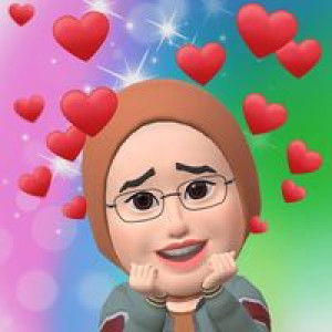 Zueria Ramlan profile icon