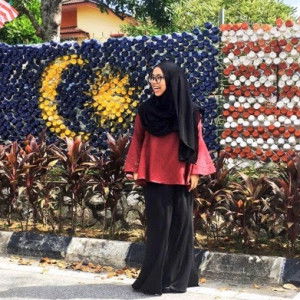 Ayu Ashrida profile icon