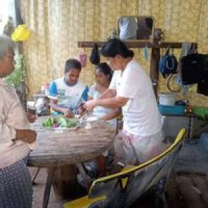 Sittigan Yoskran profile icon