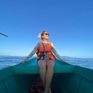 Gwenz Marreon Maderal-Sambrano profile icon