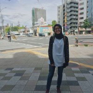 Dwinisa Wahyuning Utami profile icon