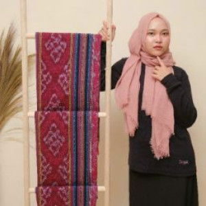 Nadhia Fisabililah profile icon