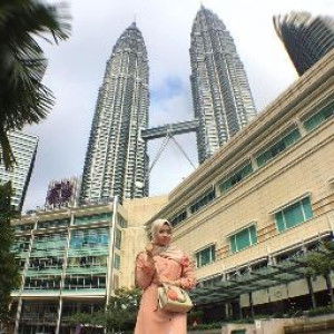 Selvyana D.P profile icon