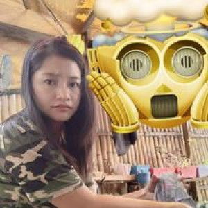 Rhea Bangs profile icon