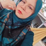 Izatiey Ismail profile icon