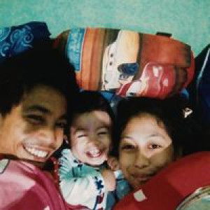 Karla Joy Bacani Gonda profile icon