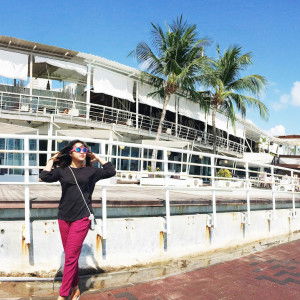 Aditian Puspita profile icon