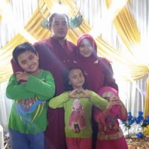 Dian Rahmat Handaiyana profile icon