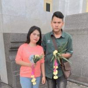 Sirirat Nimanong profile icon