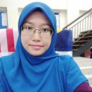 nur zakirah profile icon