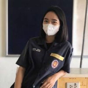 Wannapha Comprom profile icon